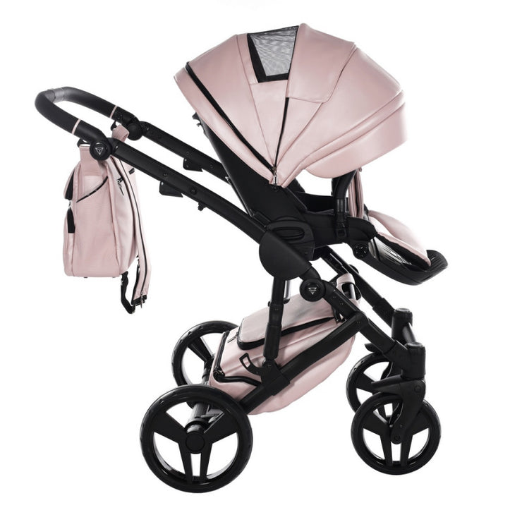 Poussette Junama S-Class 02