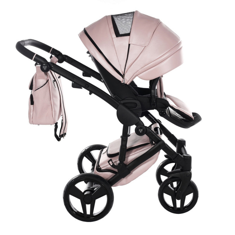 Poussette Junama S-Class 02