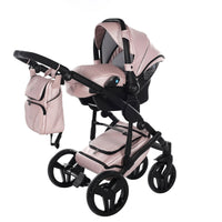 Poussette Junama S-Class 02