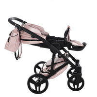 Poussette Junama S-Class 02