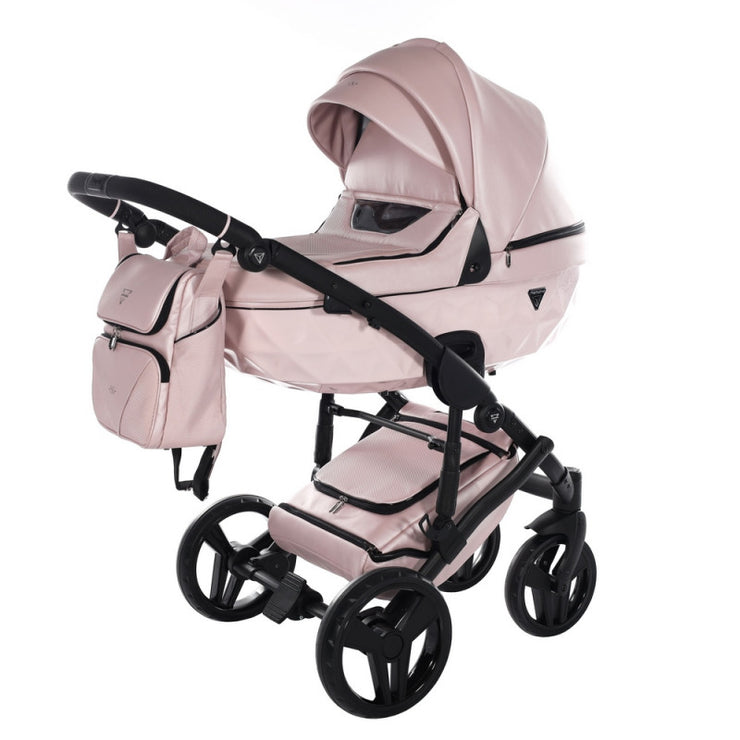 Poussette Junama S-Class 02