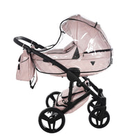 Poussette Junama S-Class 02