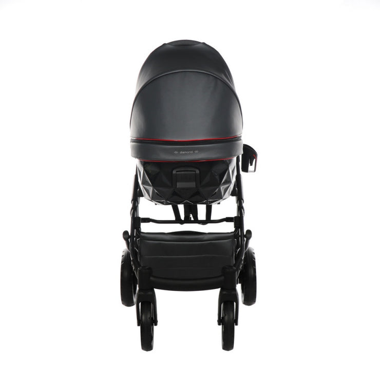 Poussette Junama S-Class 06