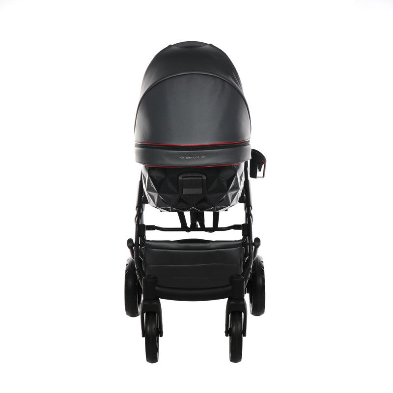 Poussette Junama S-Class 06