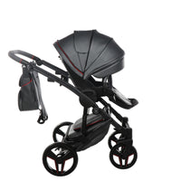 Poussette Junama S-Class 06