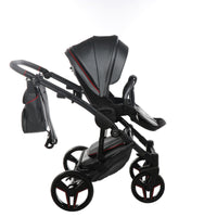 Poussette Junama S-Class 06