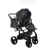 Poussette Junama S-Class 06