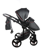 Poussette Junama S-Class 06