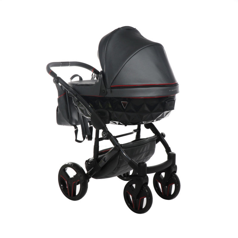 Poussette Junama S-Class 06