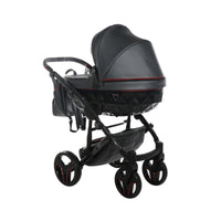 Poussette Junama S-Class 06