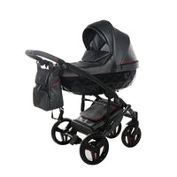 Poussette Junama S-Class 06