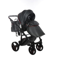Poussette Junama S-Class 06