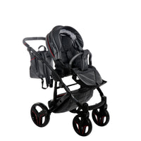 Poussette Junama S-Class 06