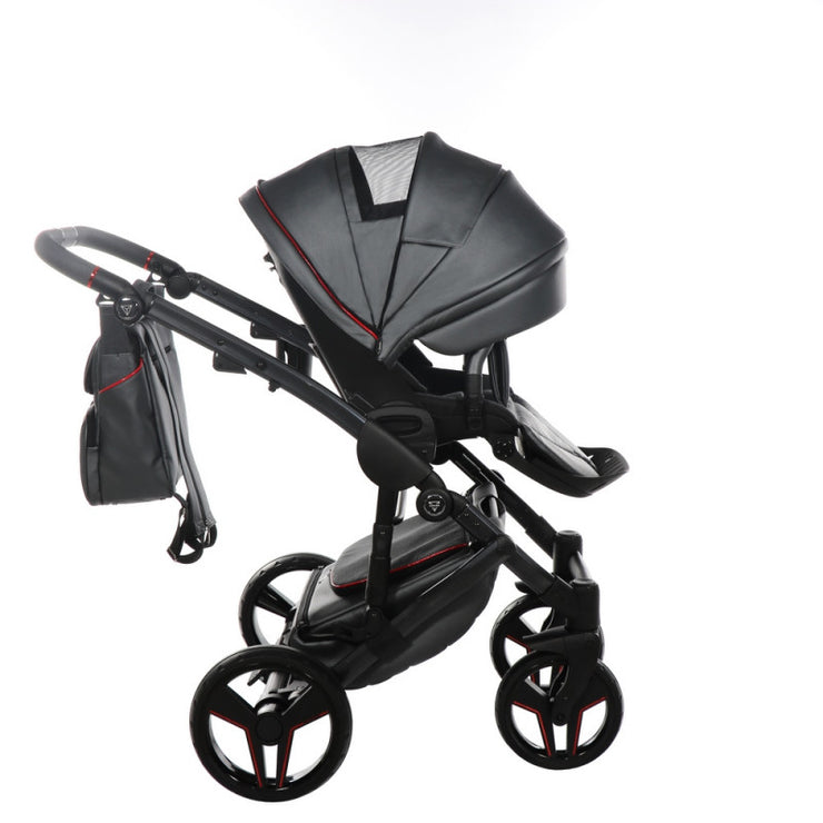 Poussette Junama S-Class 06