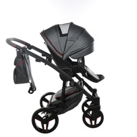 Poussette Junama S-Class 06