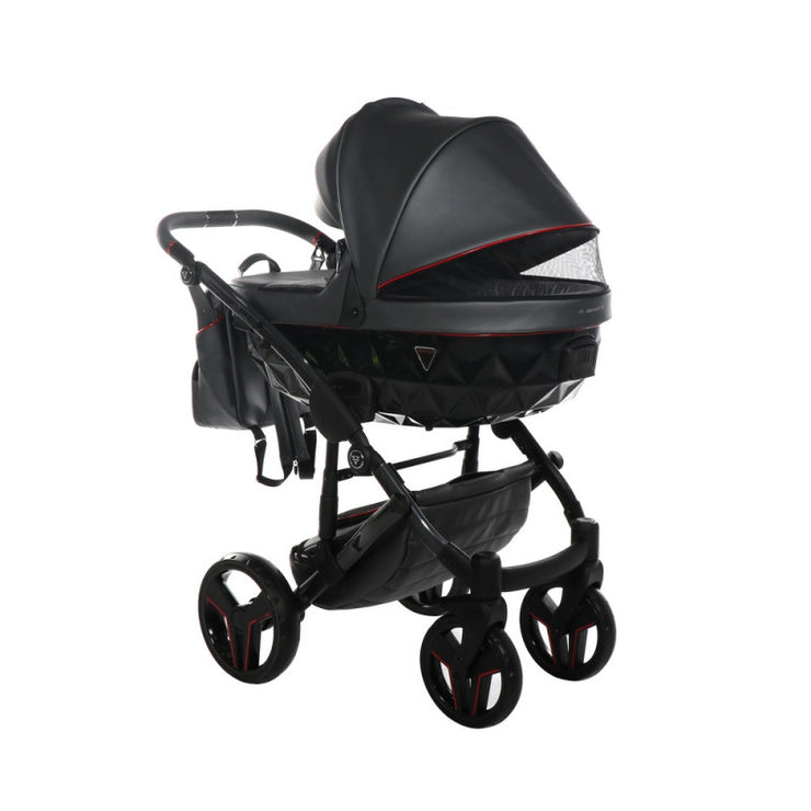 Poussette Junama S-Class 06