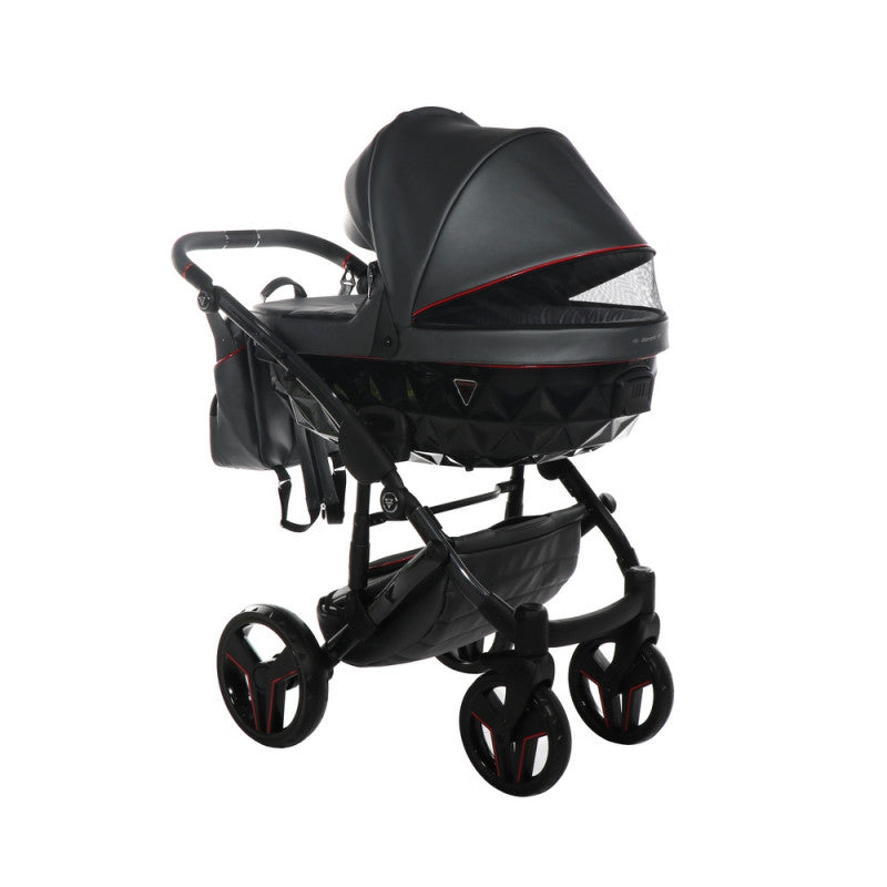 Poussette Junama S-Class 06