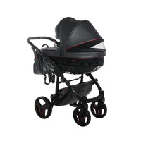 Poussette Junama S-Class 06