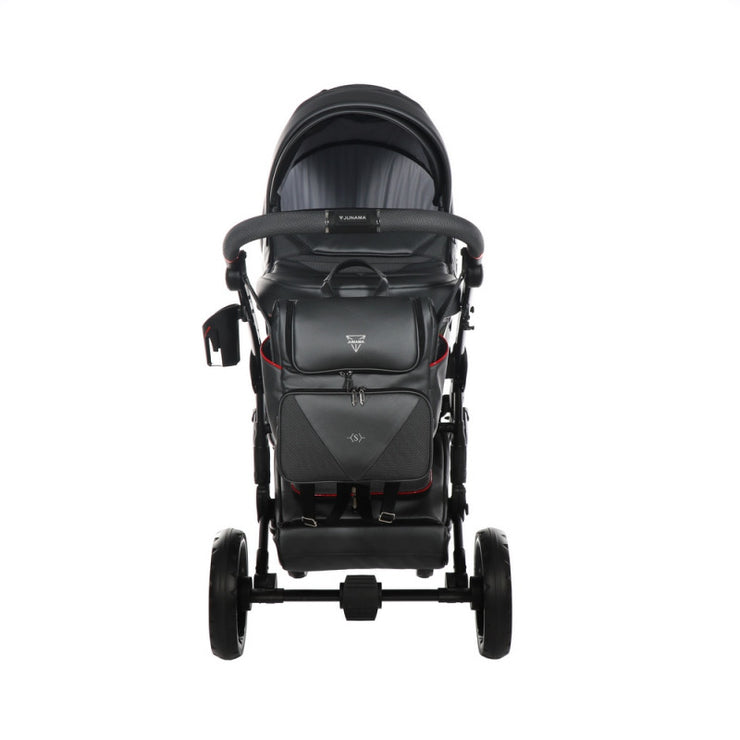 Poussette Junama S-Class 06
