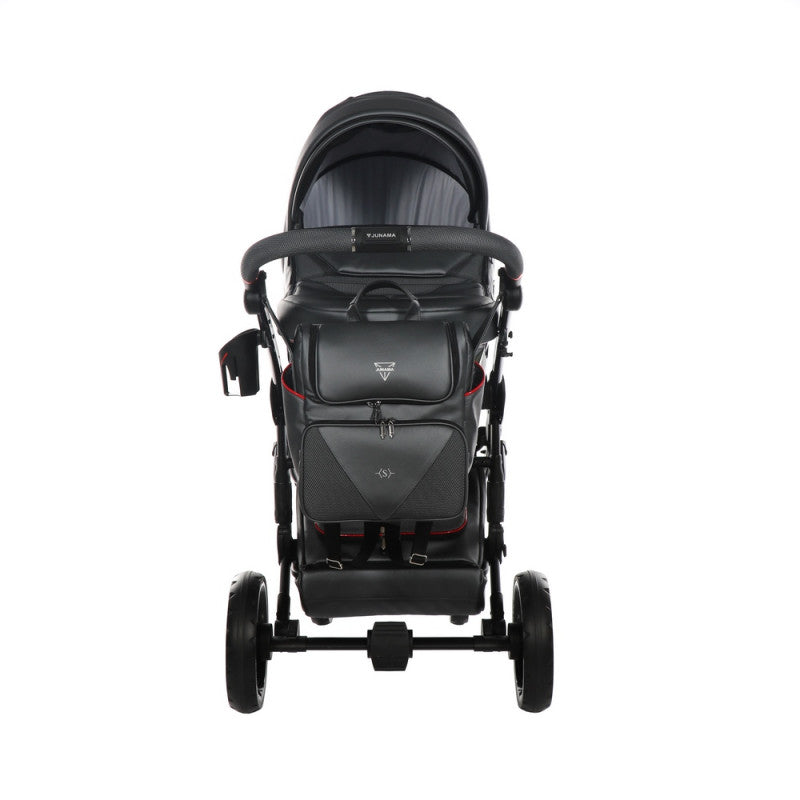 Poussette Junama S-Class 06