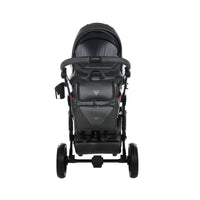 Poussette Junama S-Class 06