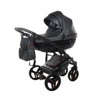Poussette Junama S-Class 06