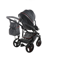 Poussette Junama S-Class 06
