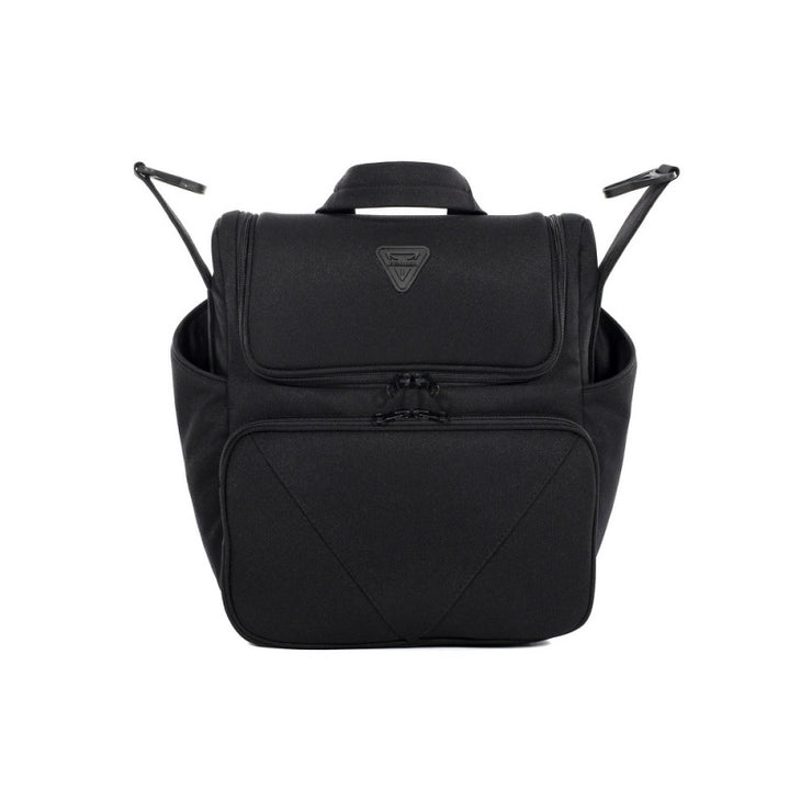 Poussette Junama Basic Noir - Mode Bébé Claye