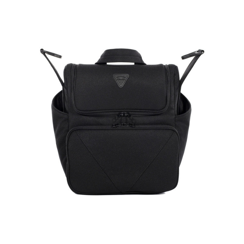 Poussette Junama Basic Noir - Mode Bébé Claye