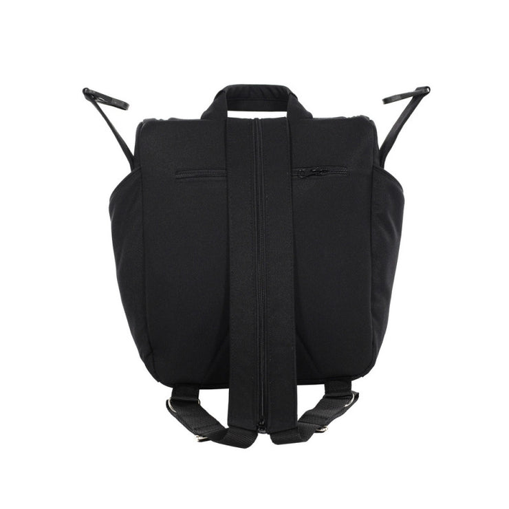 Poussette Junama Basic Noir - Mode Bébé Claye