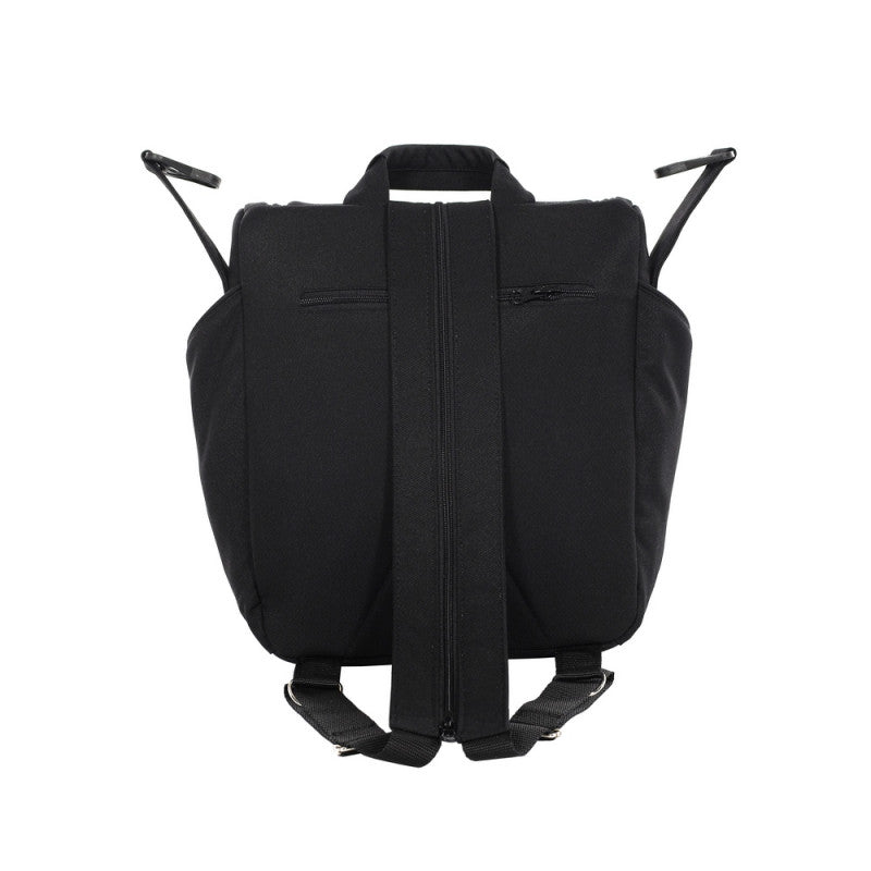 Poussette Junama Basic Noir - Mode Bébé Claye