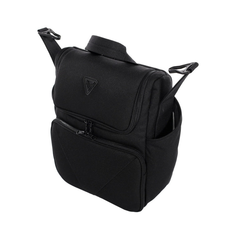 Poussette Junama Basic Noir - Mode Bébé Claye
