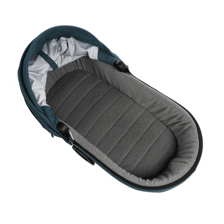 Poussette Junama Basic Petrol - Mode Bébé Claye