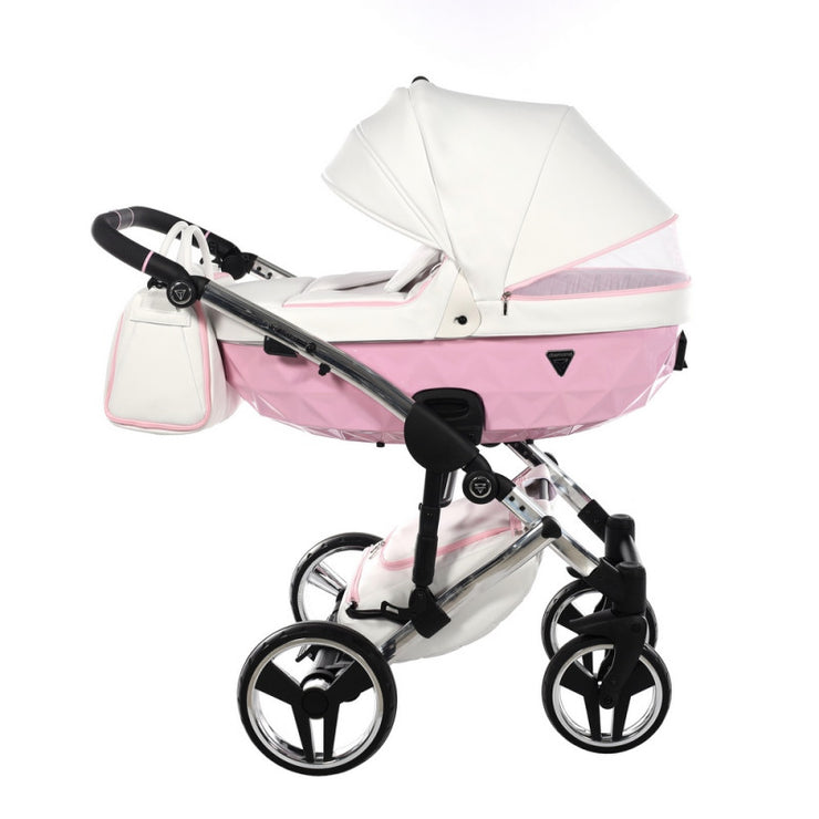Poussette Junama Candy 01 - Mode Bébé Claye