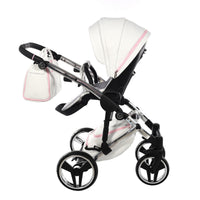 Poussette Junama Candy 01 - Mode Bébé Claye