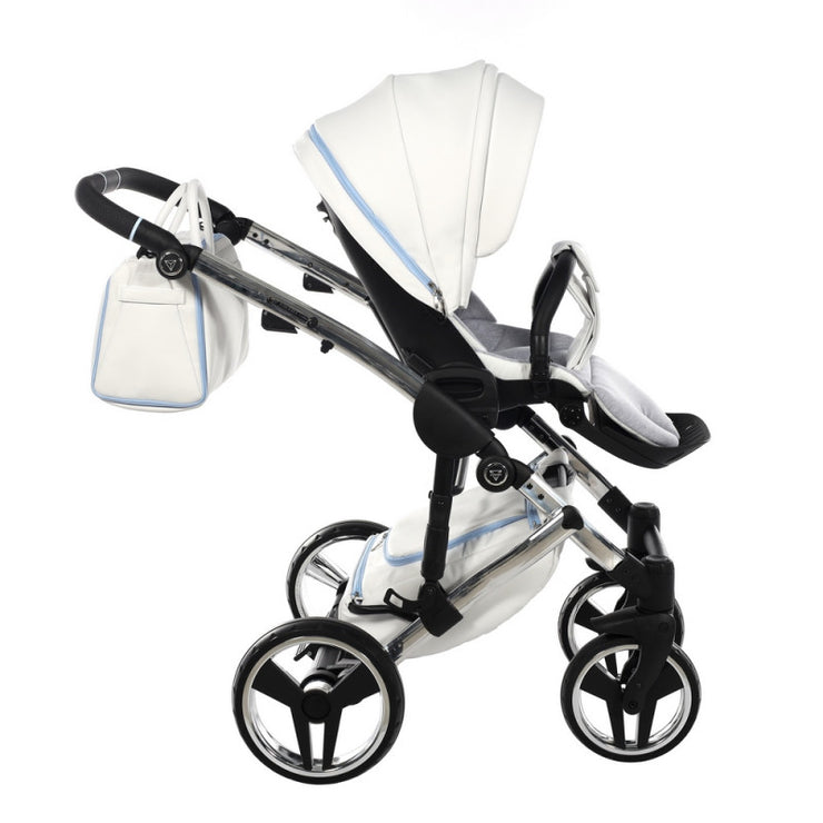 Poussette Junama Candy 02 - Mode Bébé Claye