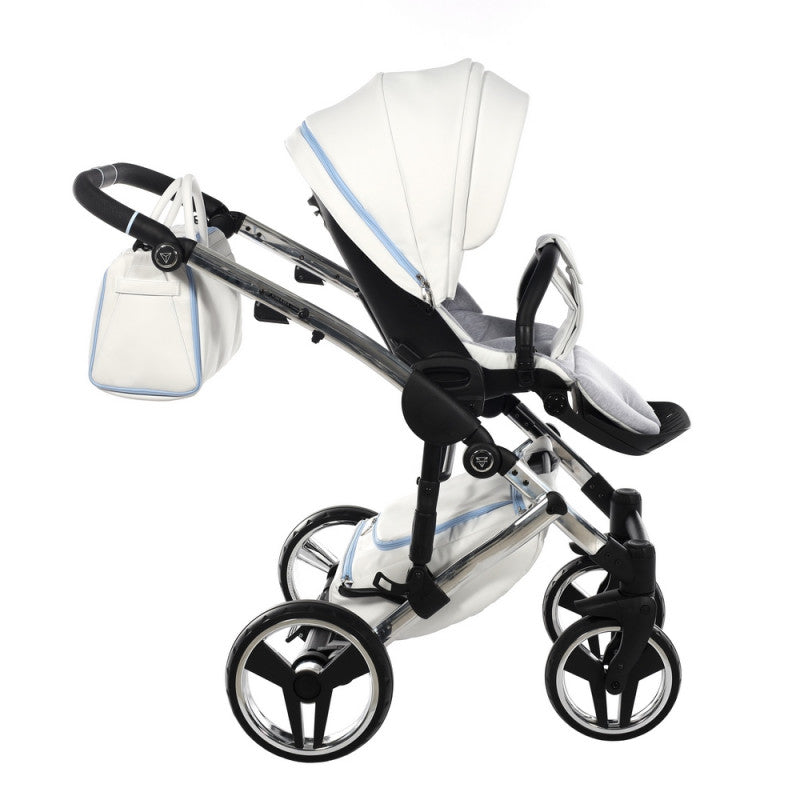 Poussette Junama Candy 02 - Mode Bébé Claye