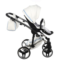 Poussette Junama Candy 02 - Mode Bébé Claye