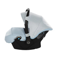 Poussette Junama Dolce - Bleu - Mode Bébé Claye