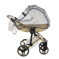 Poussette Junama Heart 01 - Mode Bébé Claye