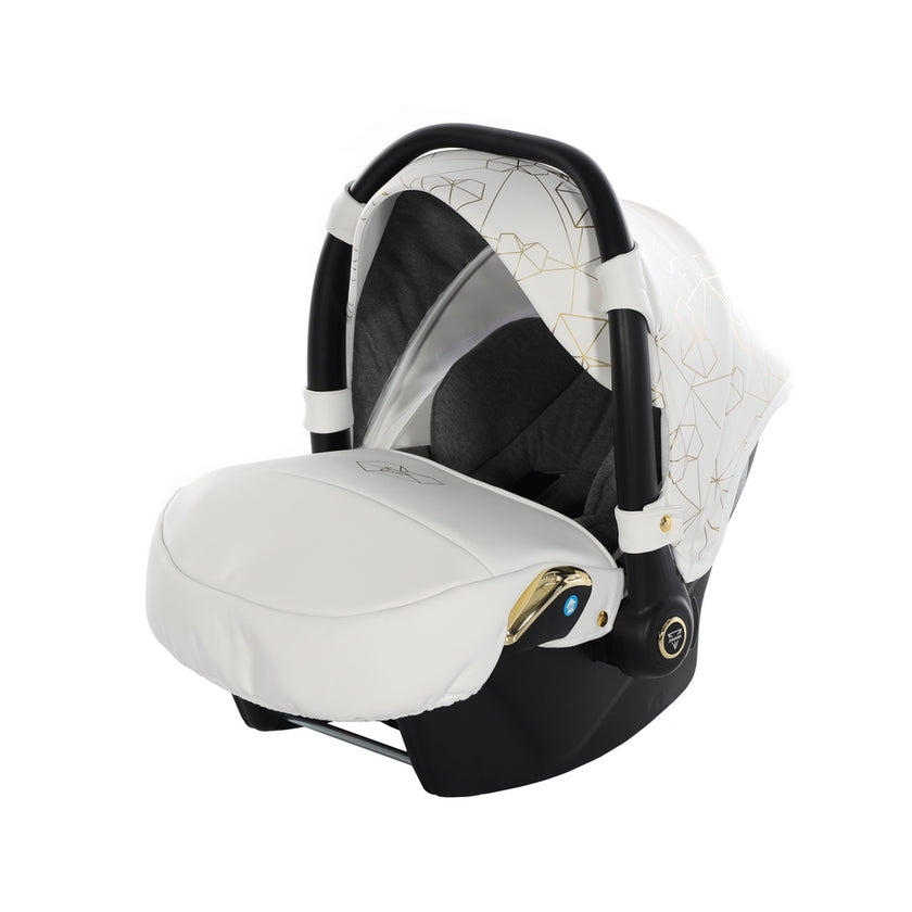Poussette Junama Heart 01 - Mode Bébé Claye