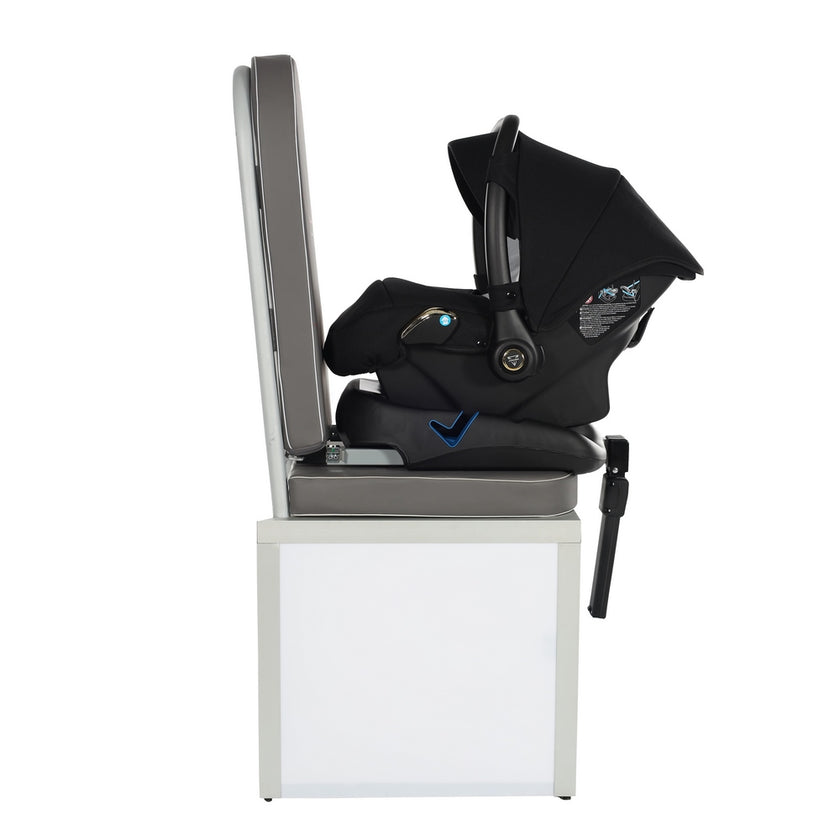 Poussette Junama Basic Beige - Mode Bébé Claye