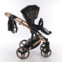 Poussette Junama Heart 02 - Mode Bébé Claye