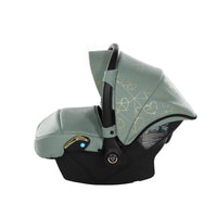 Poussette Junama Heart 03 - Mode Bébé Claye