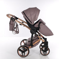 Poussette Junama Heart 04 - Mode Bébé Claye