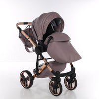 Poussette Junama Heart 04 - Mode Bébé Claye