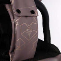 Poussette Junama Heart 04 - Mode Bébé Claye
