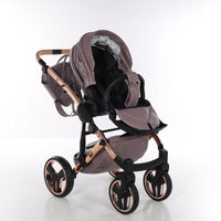 Poussette Junama Heart 04 - Mode Bébé Claye