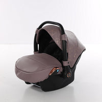 Poussette Junama Heart 04 - Mode Bébé Claye