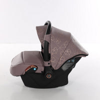 Poussette Junama Heart 04 - Mode Bébé Claye